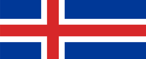 Iceland Flag Terp Talk Maryland Terps Prospect