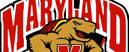 University of Maryland Terps Men's Basketball