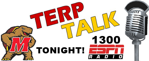 Terp Talk ESPN 1300