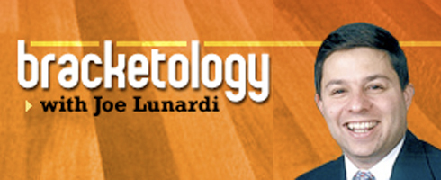 Joe Lunardi Bracketology Maryland Terps Terp Talk